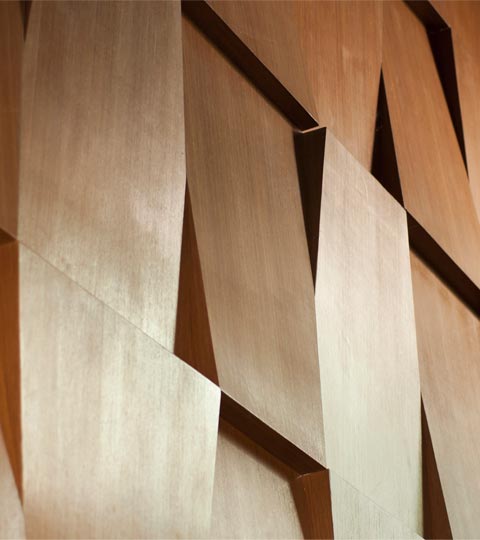 Contacto - Decor Proyectos
