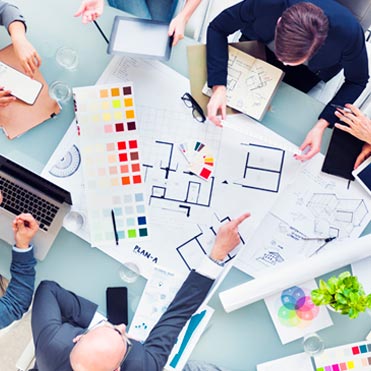 Gran equipo - Decor Proyectos