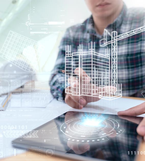 Volvemos tu idea una realidad - Decor Proyectos