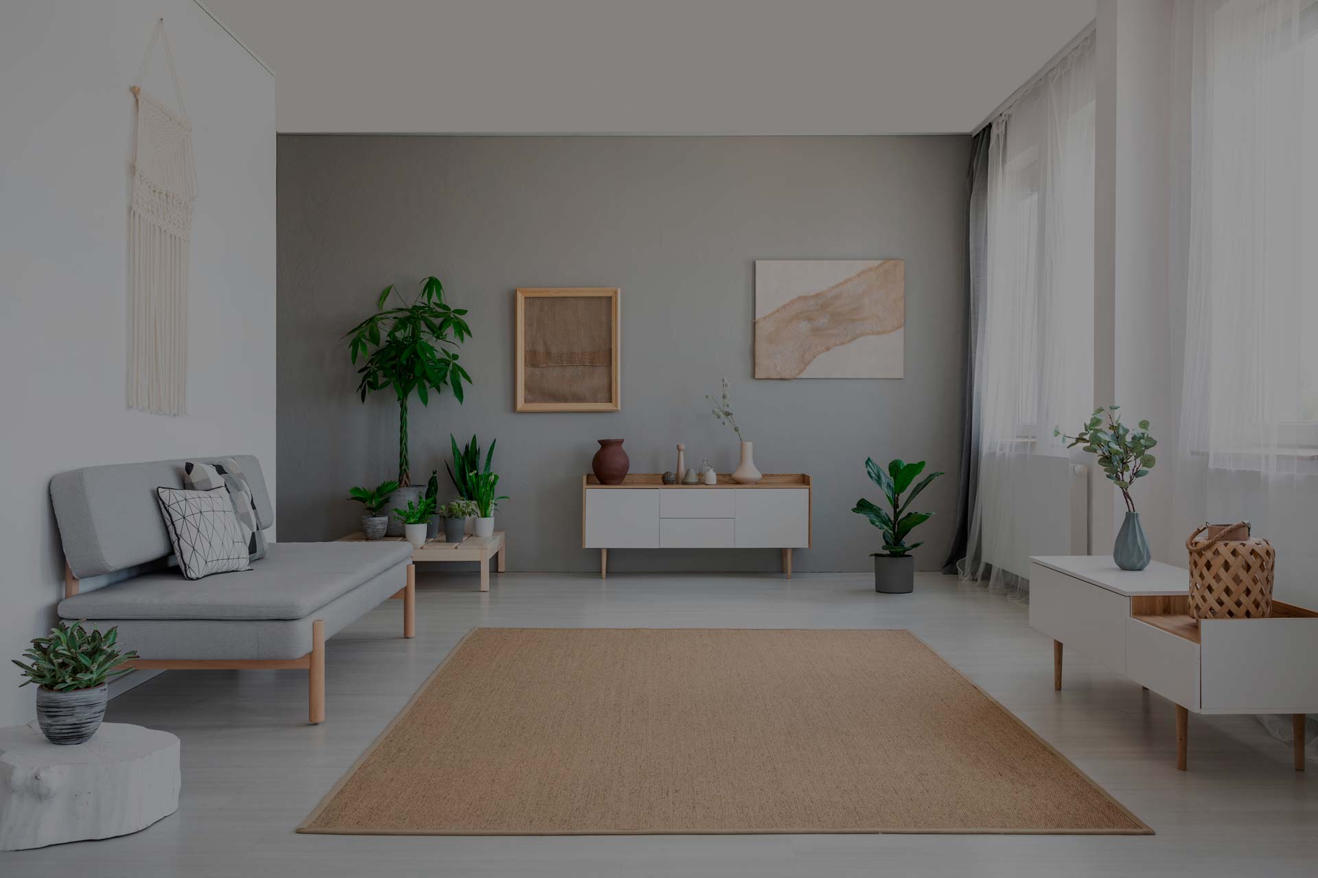 Soluciones funcionales - Decor Proyectos