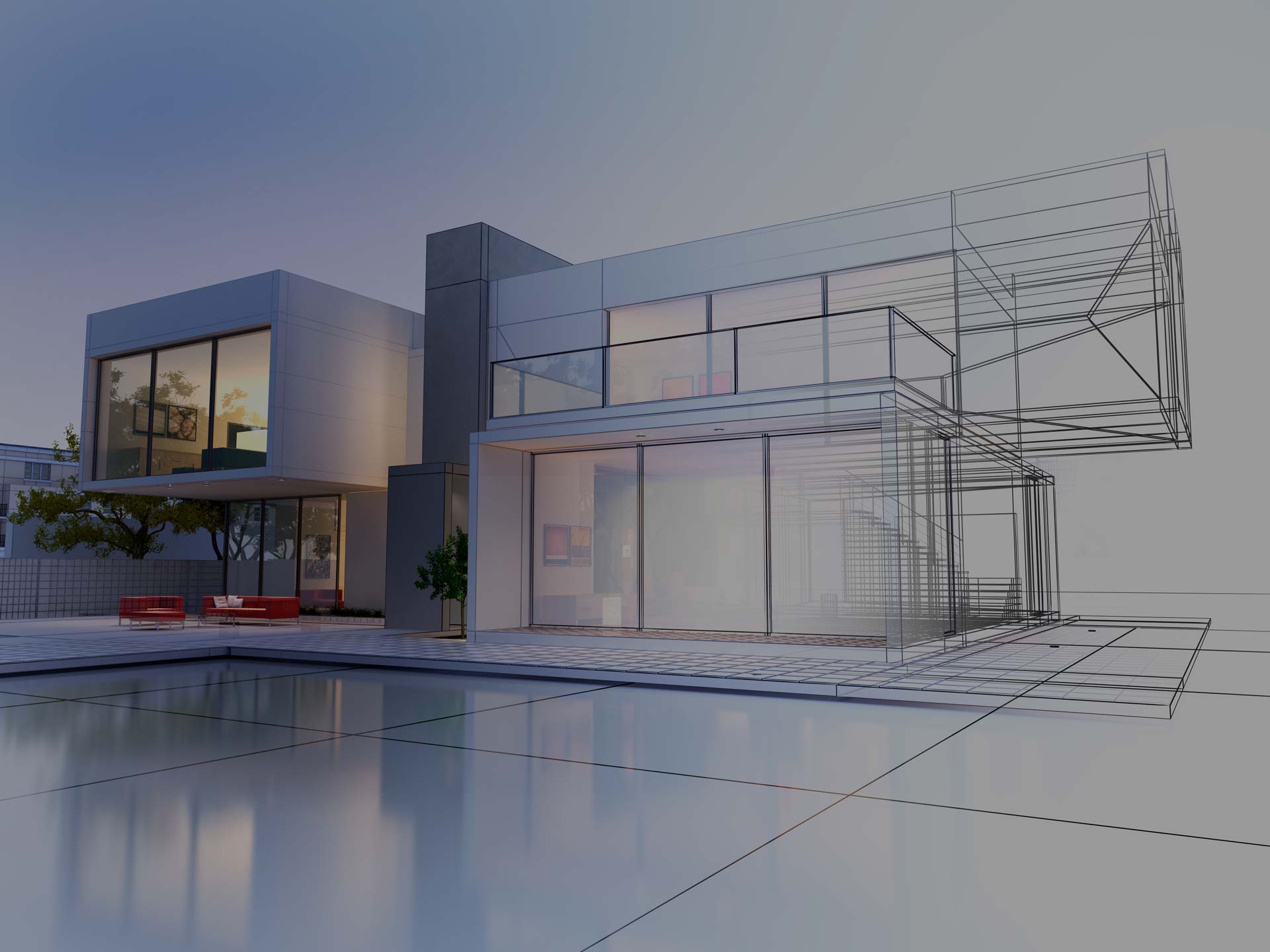 Construimos tus ideas - Decor Proyectos