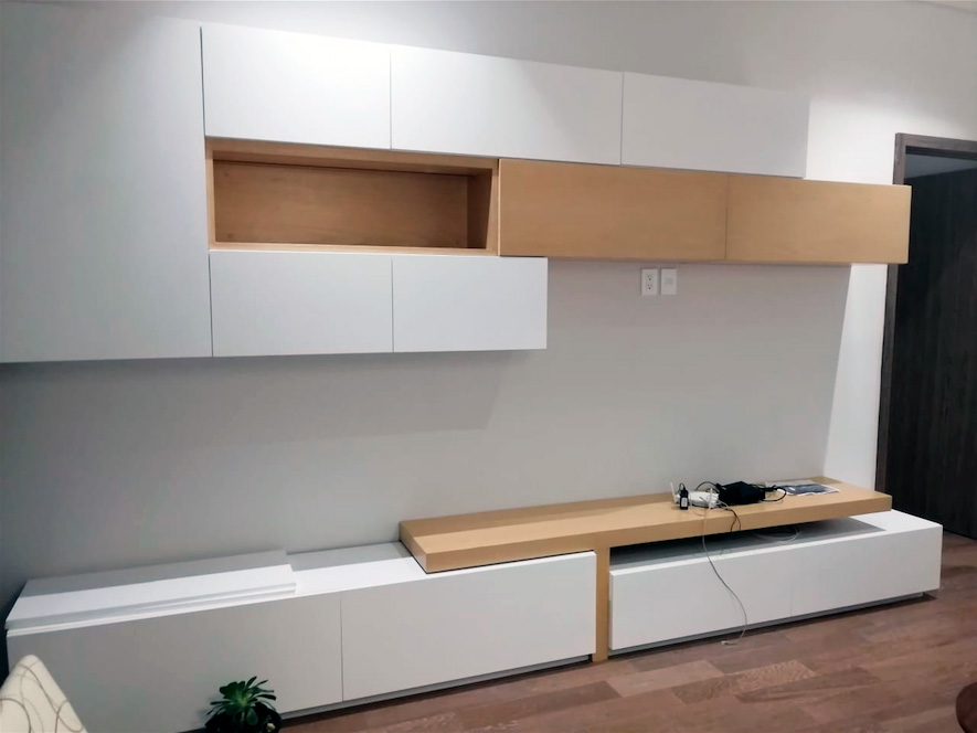 Departamento en Coyoacán