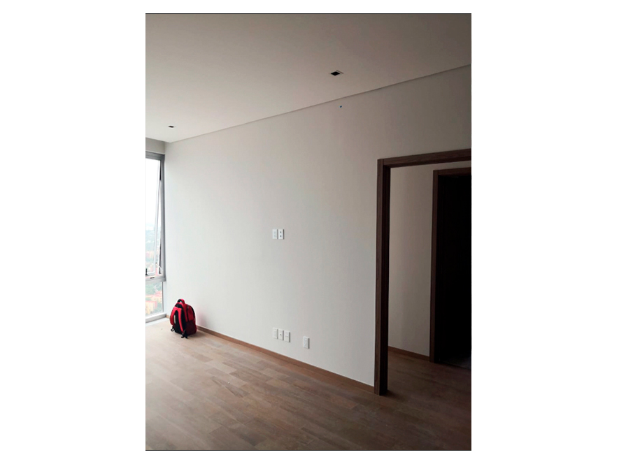 Departamento en Coyoacán
