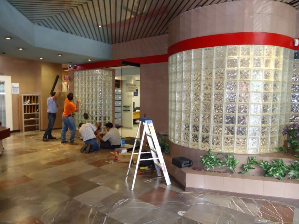 Edificio Vallarta - Decor Proyectos