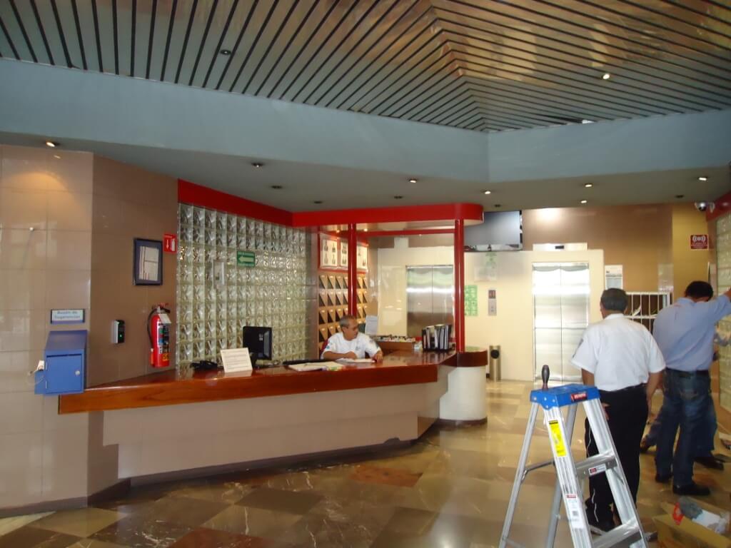 Edificio Vallarta - Decor Proyectos