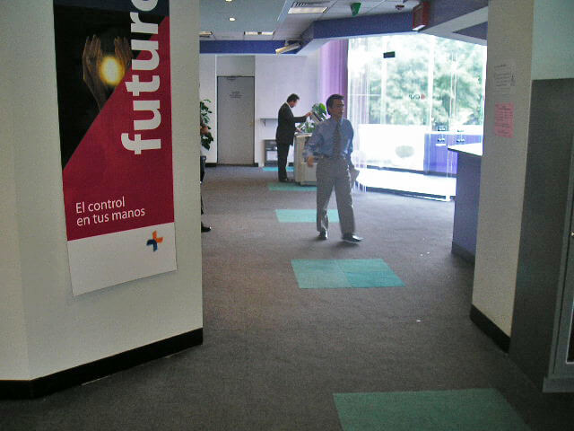 STA Monterrey - Decor Proyectos