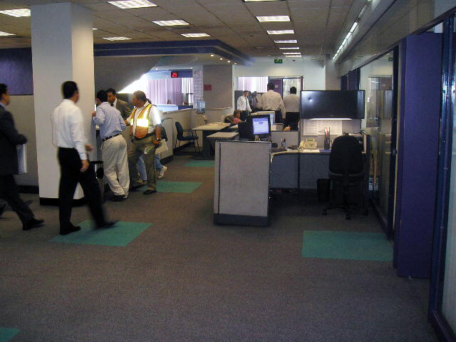 STA Monterrey - Decor Proyectos