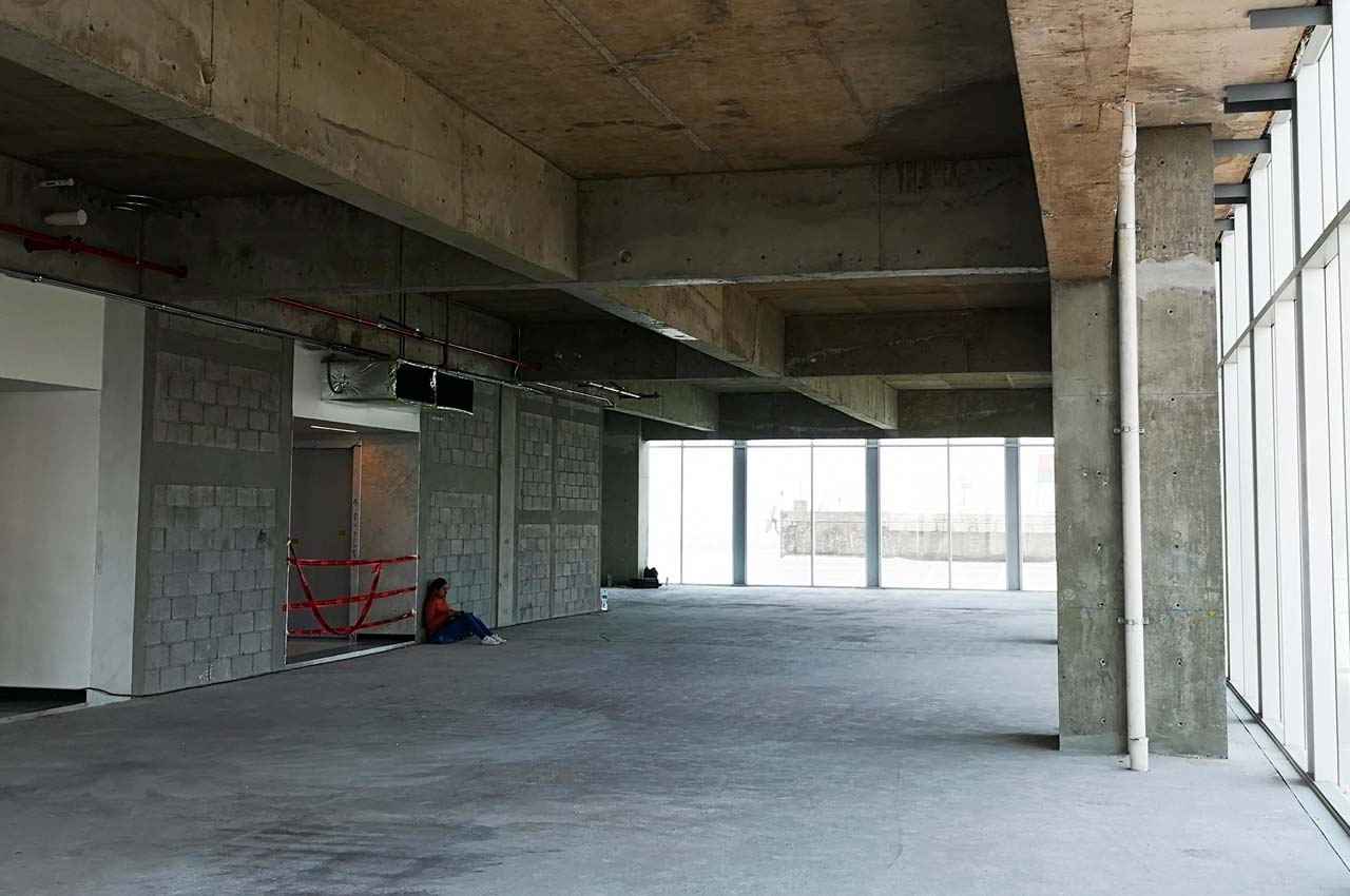 Torre Capital - Decor Proyectos