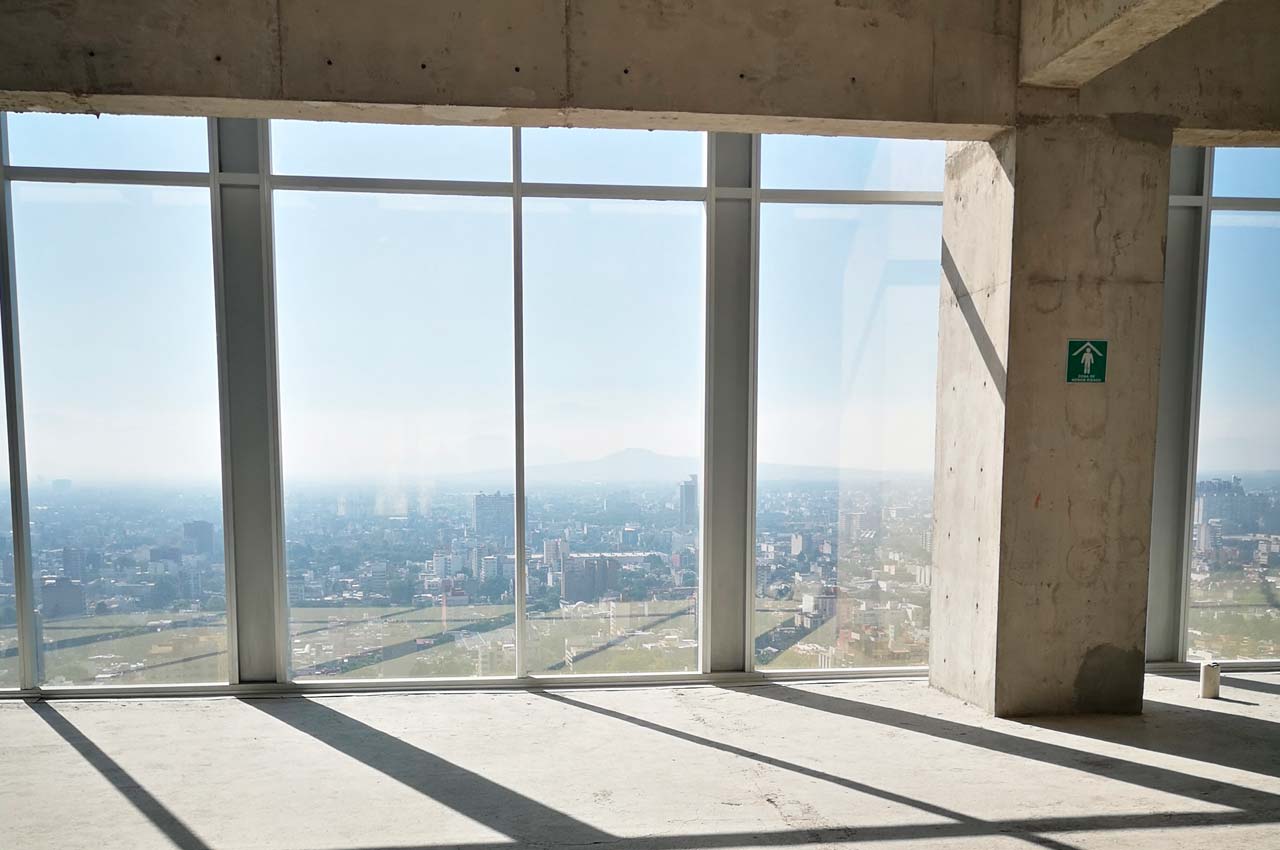 Torre Capital - Decor Proyectos