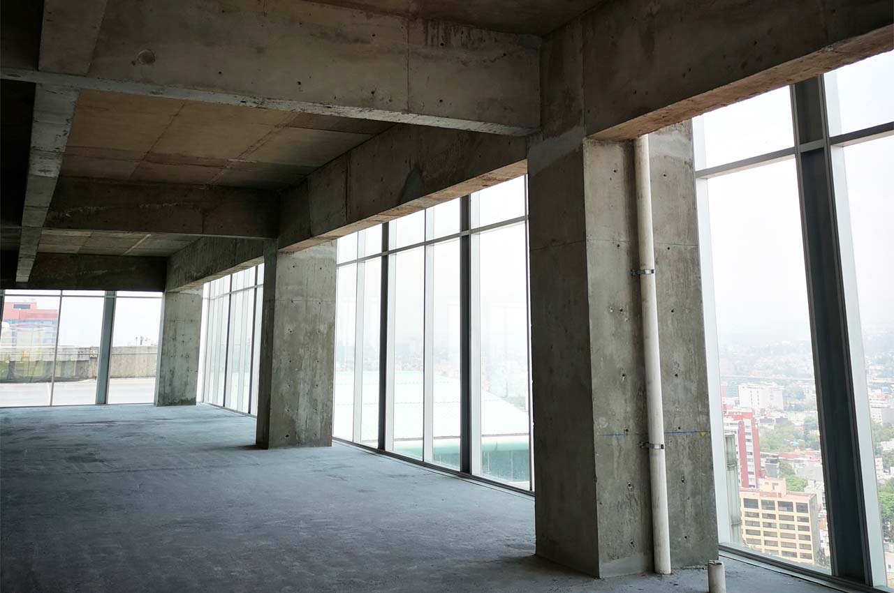 Torre Capital - Decor Proyectos