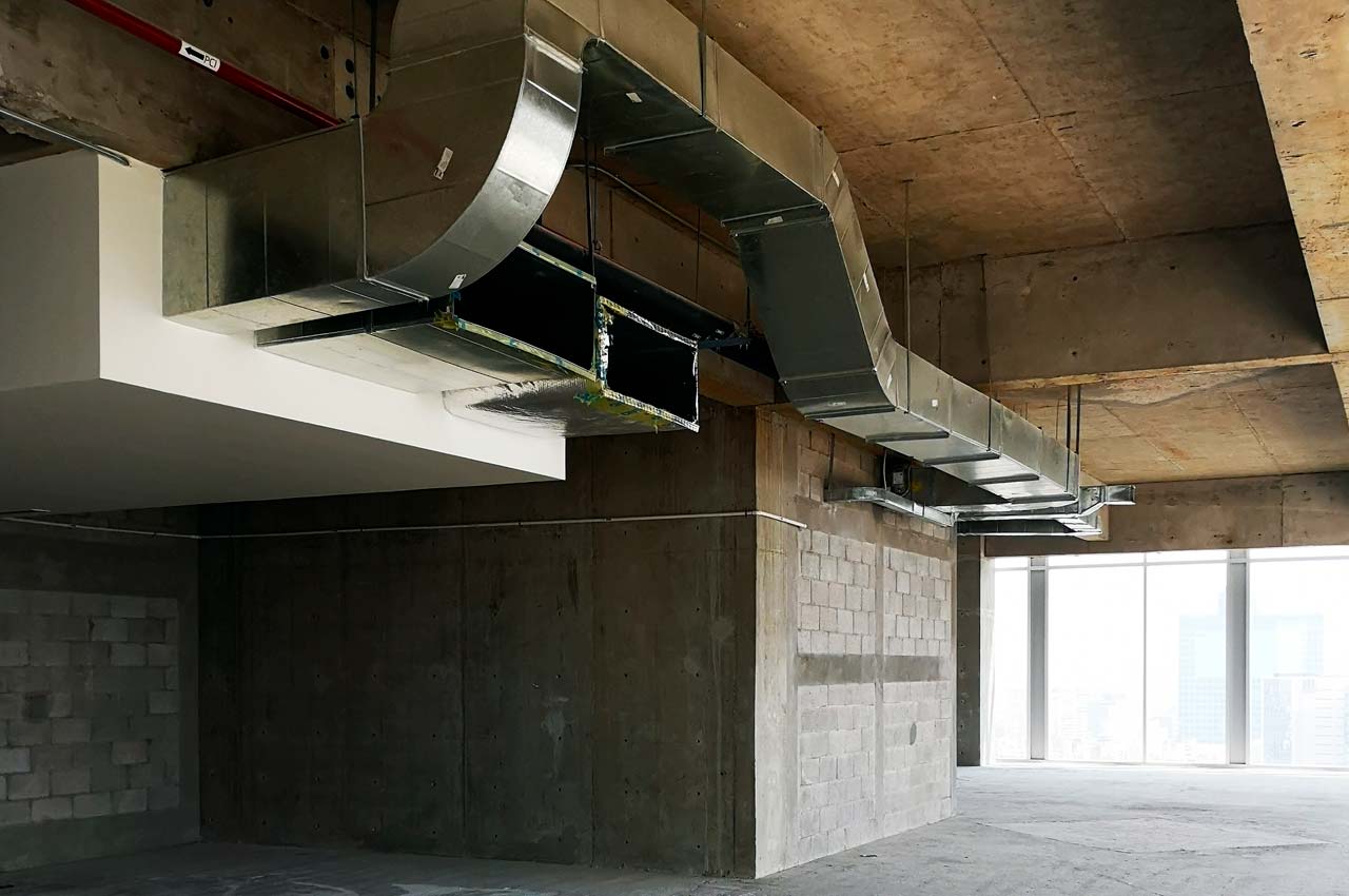 Torre Capital - Decor Proyectos