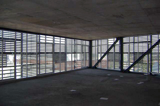 Torre Cube Gdl - Decor Proyectos