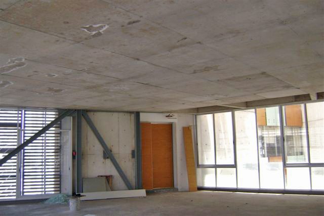 Torre Cube Gdl - Decor Proyectos