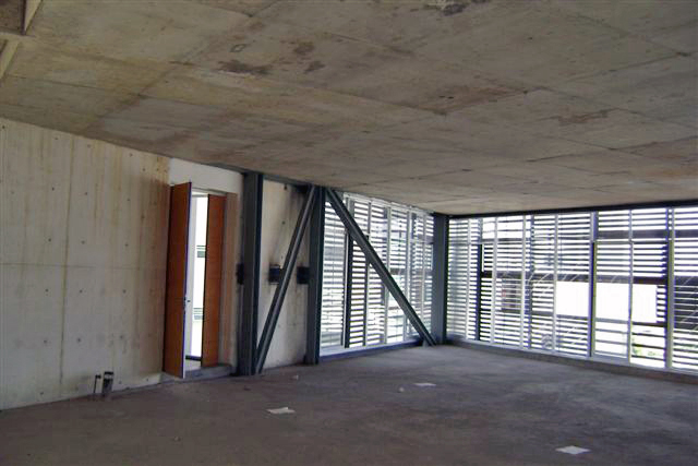 Torre Cube Gdl - Decor Proyectos