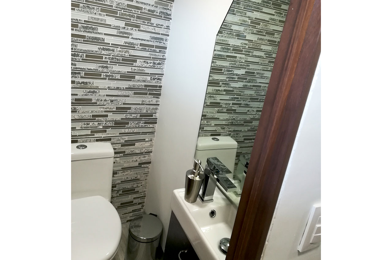 Palco Estadio Azteca - Decor Proyectos