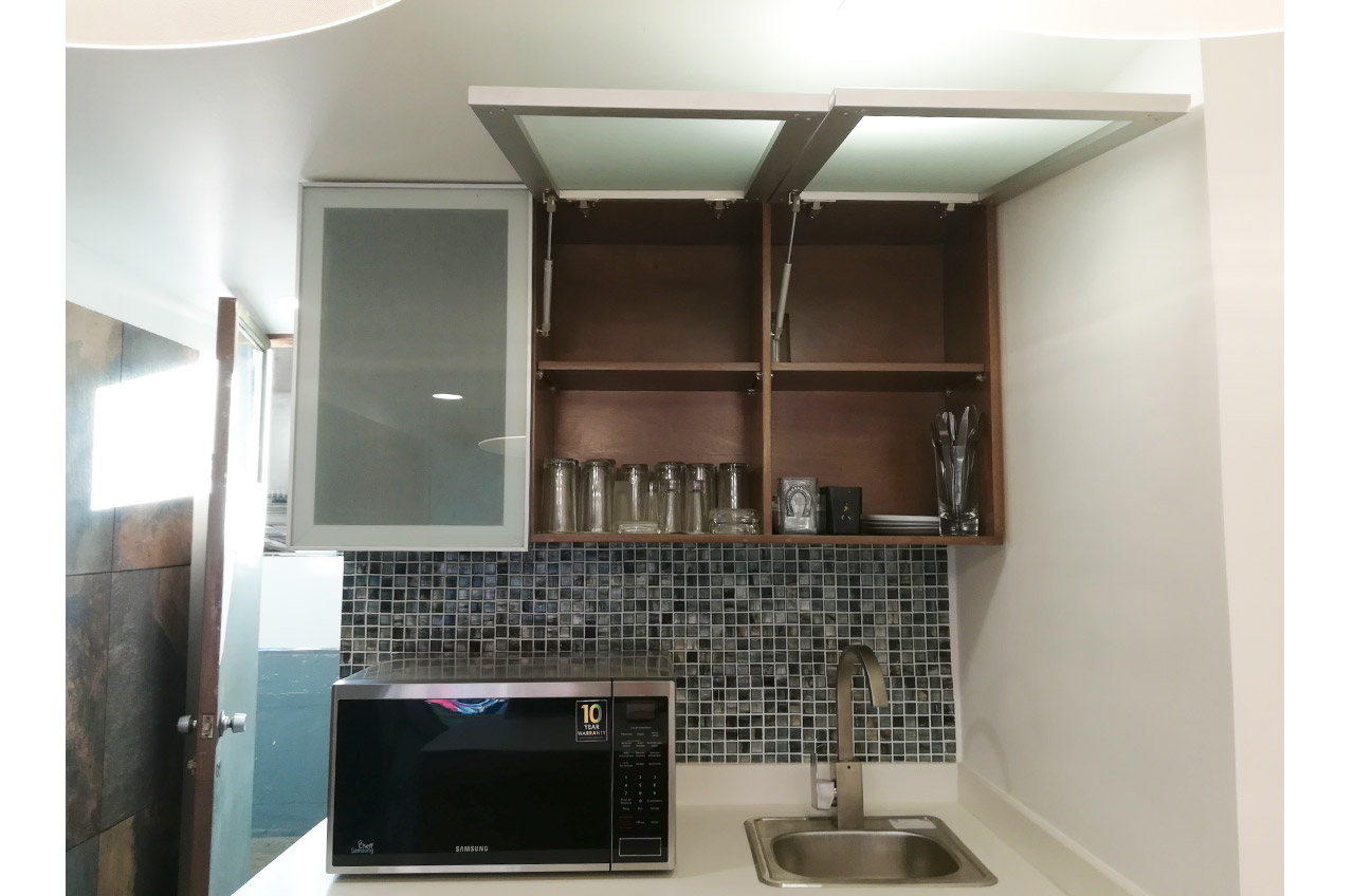 Palco Estadio Azteca - Decor Proyectos