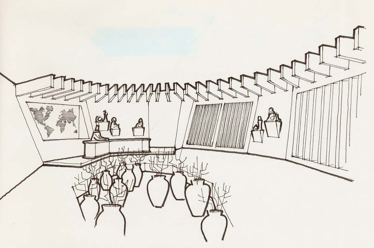 Este domingo - Decor Proyectos