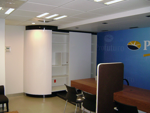Oficina Acapulco - Decor Proyectos