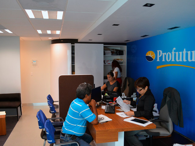 Oficina Acapulco - Decor Proyectos