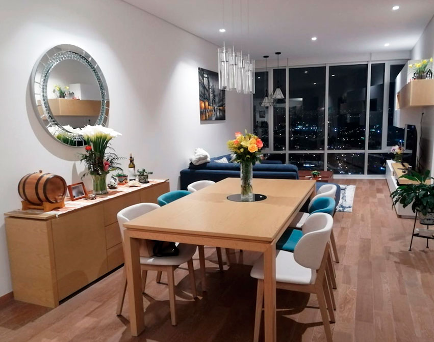 Departamento en Coyoacán