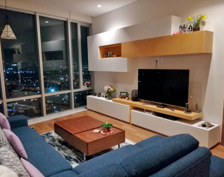 Departamento en Coyoacán
