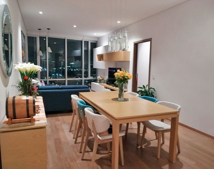 Departamento en Coyoacán