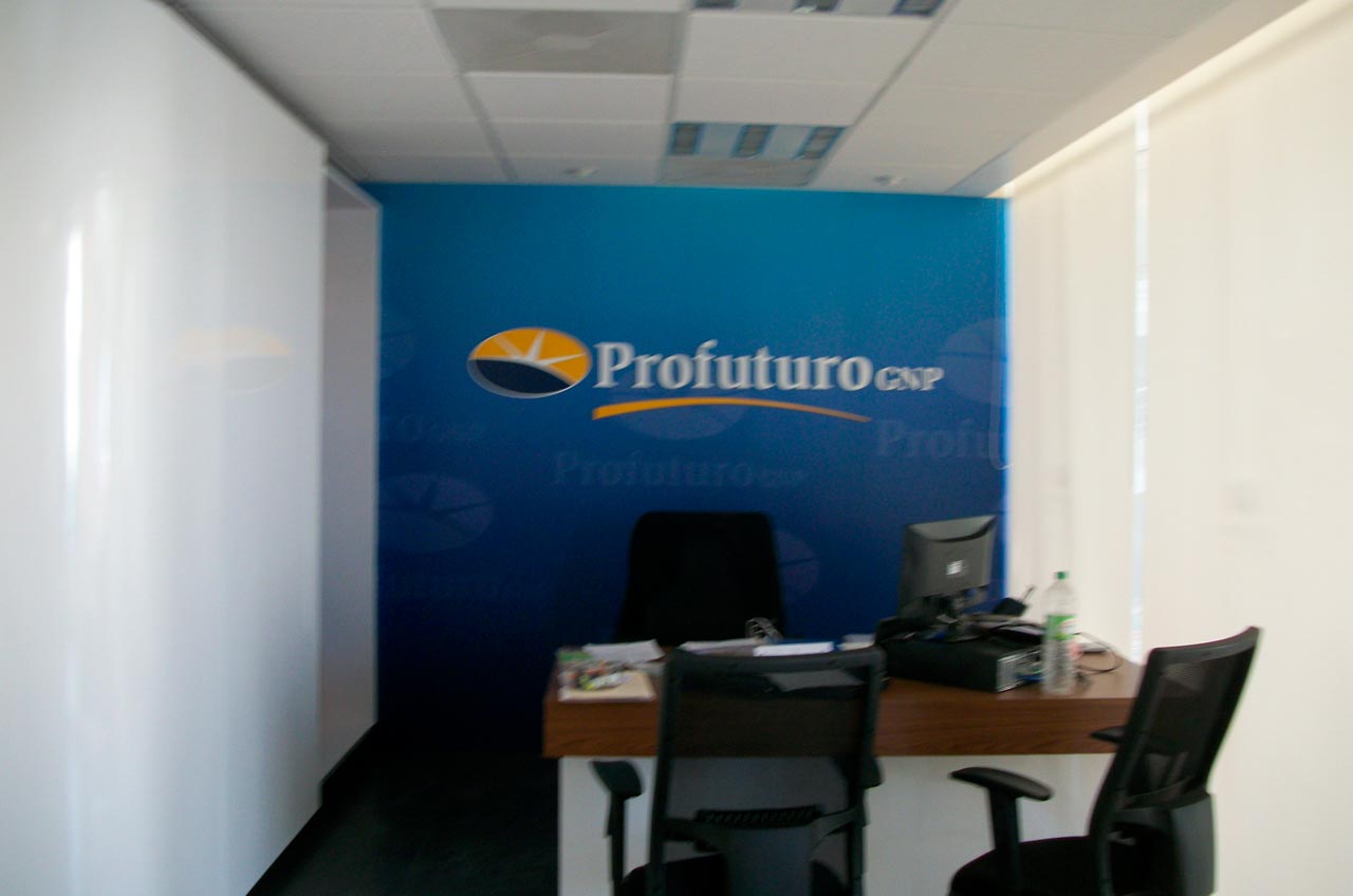 Gerencia Zacatecas - Decor Proyectos
