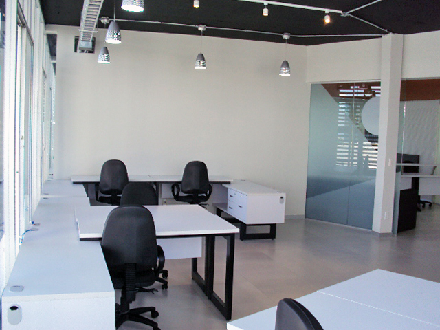 Torre Cube Gdl - Decor Proyectos