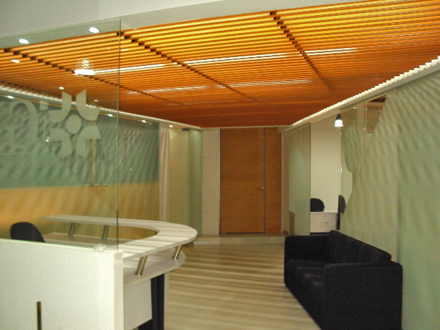 Torre Cube Gdl - Decor Proyectos