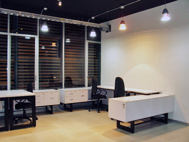 Torre Cube Gdl - Decor Proyectos