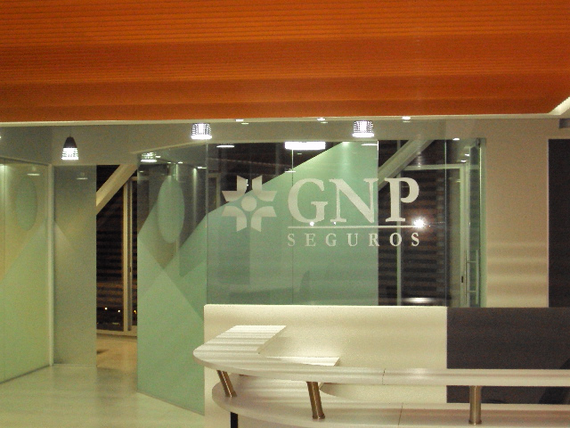 Torre Cube Gdl - Decor Proyectos