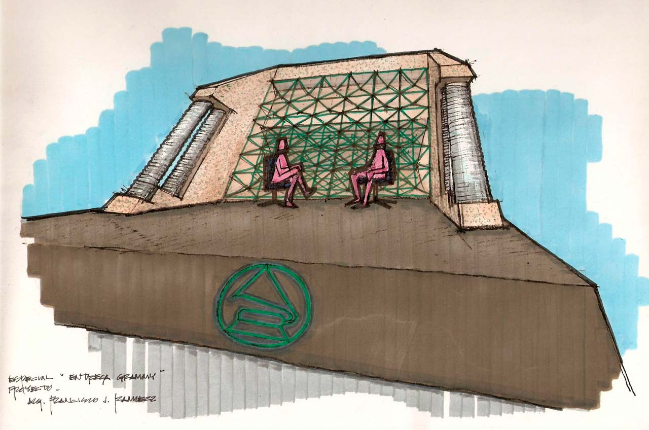 Grammys - Decor Proyectos