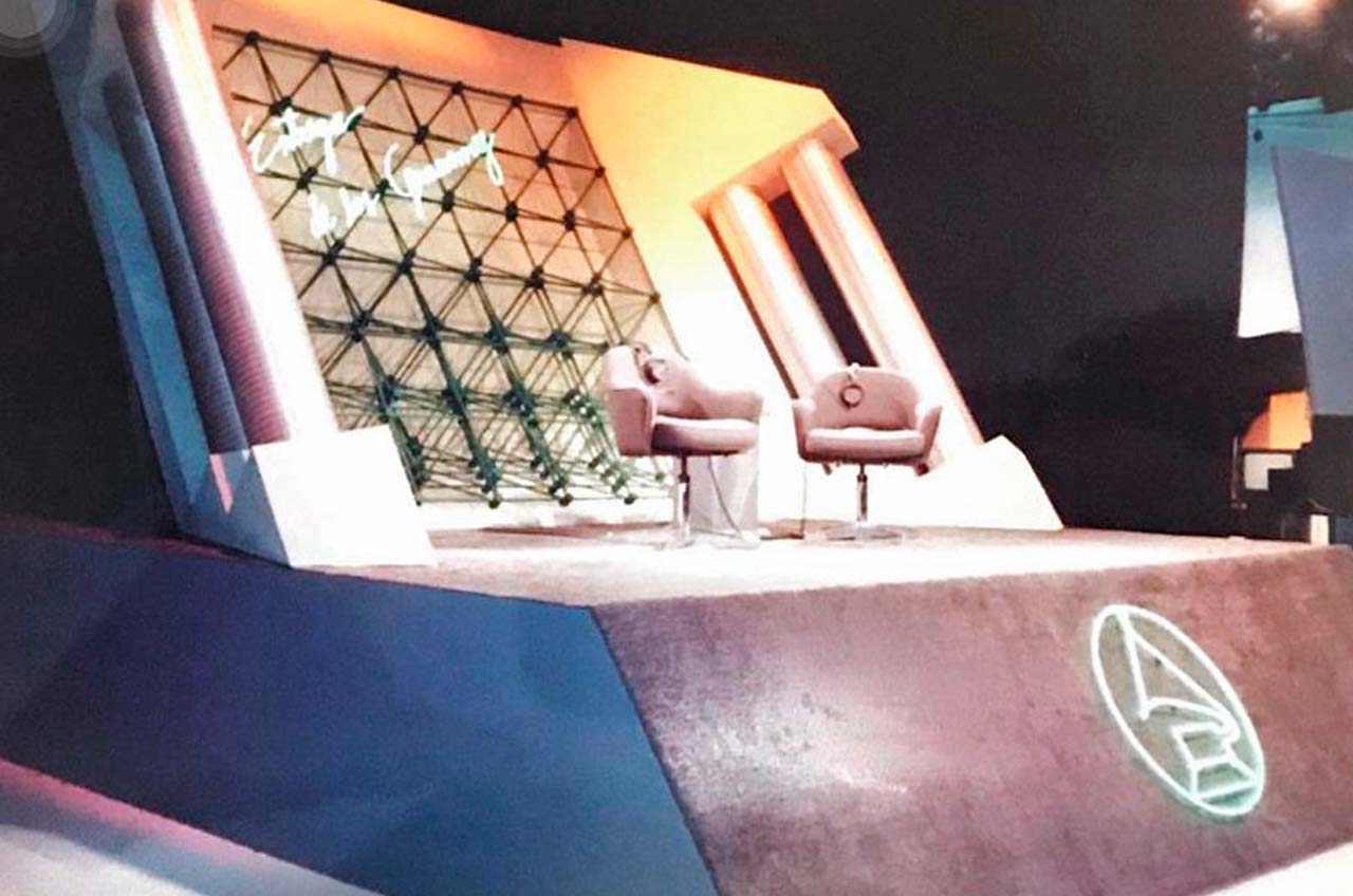 Grammys - Decor Proyectos