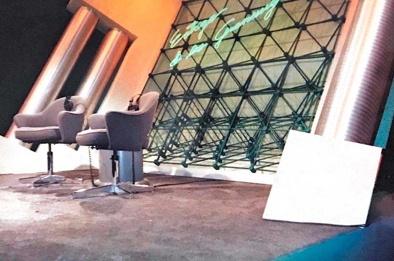 Grammys - Decor Proyectos