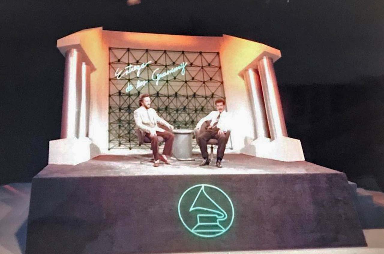 Grammys - Decor Proyectos