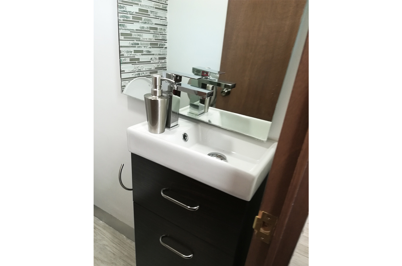 Palco Estadio Azteca - Decor Proyectos