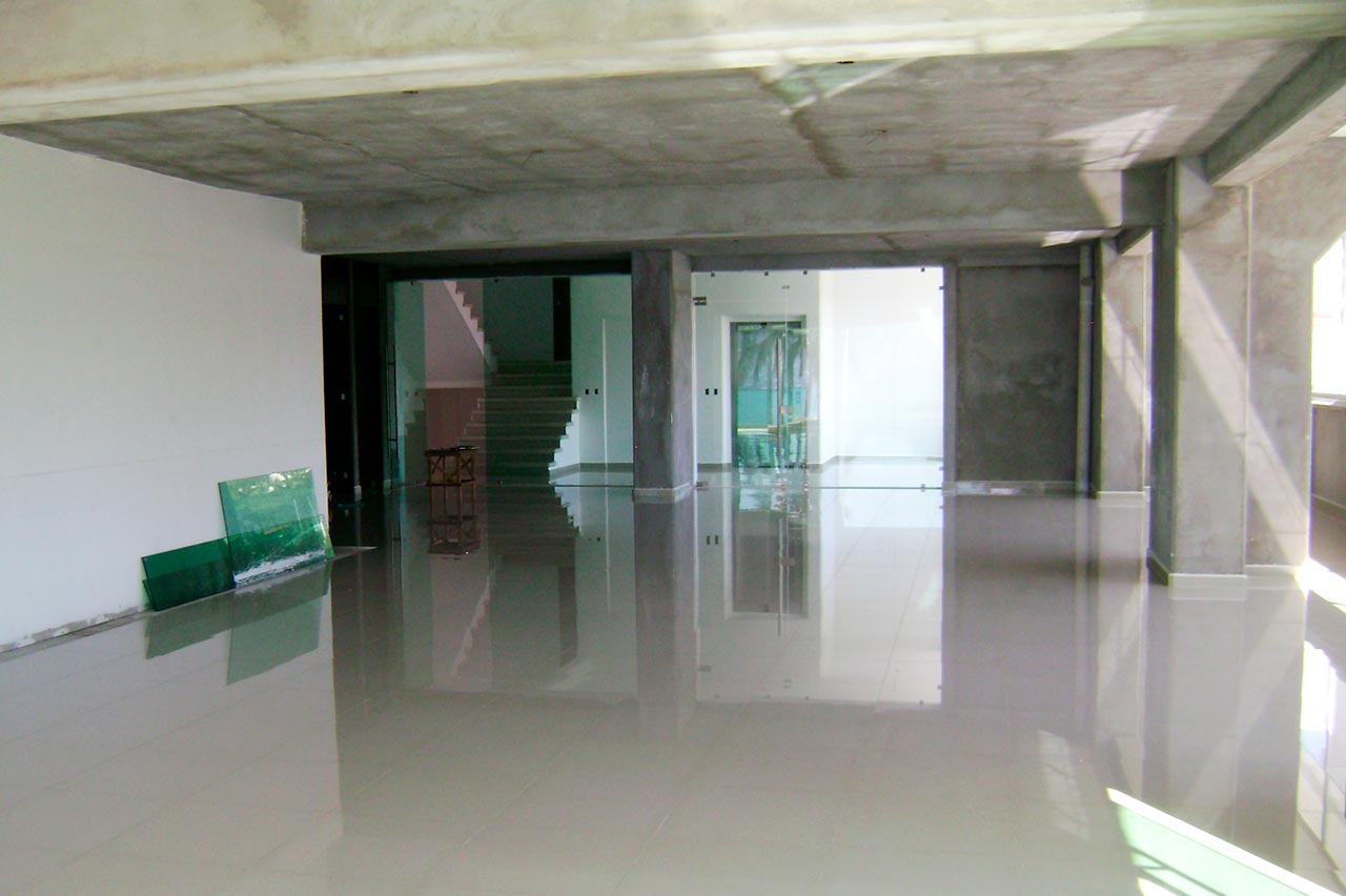 Oficina Acapulco - Decor Proyectos