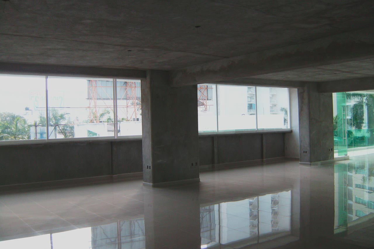 Oficina Acapulco - Decor Proyectos