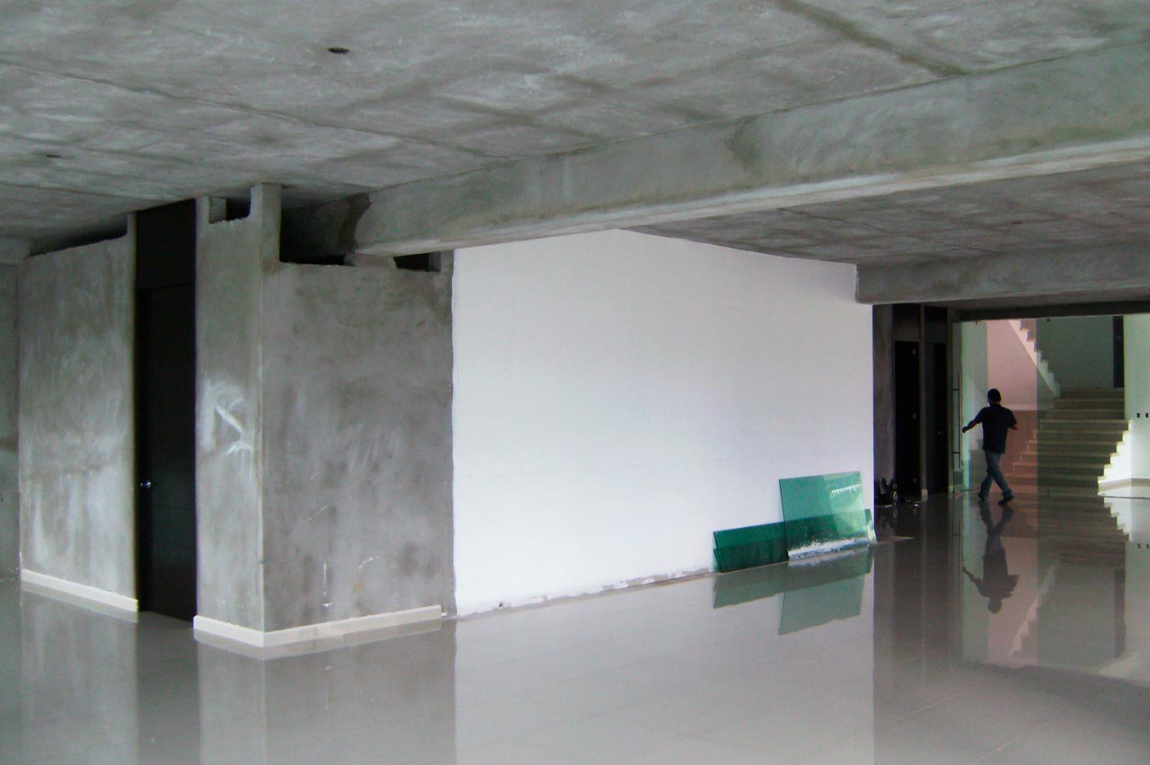 Oficina Acapulco - Decor Proyectos