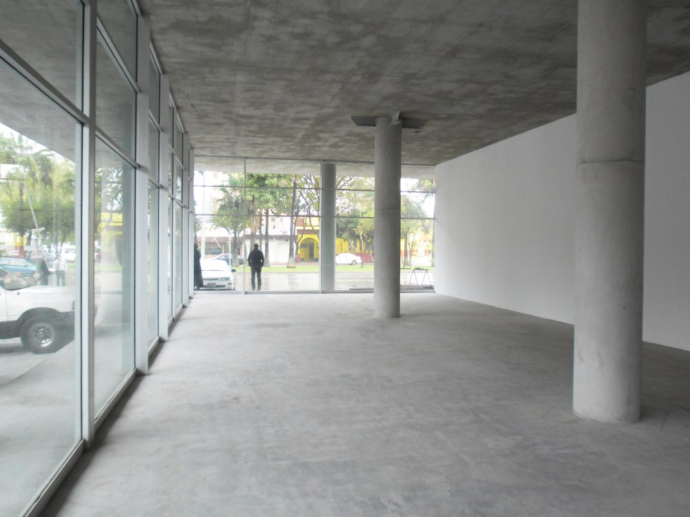 Oficina Subdirección Tijuana - Decor Proyectos