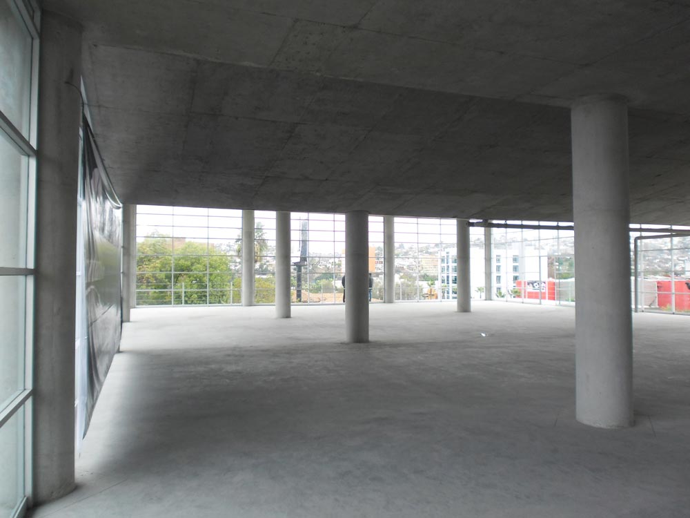 Oficina Subdirección Tijuana - Decor Proyectos