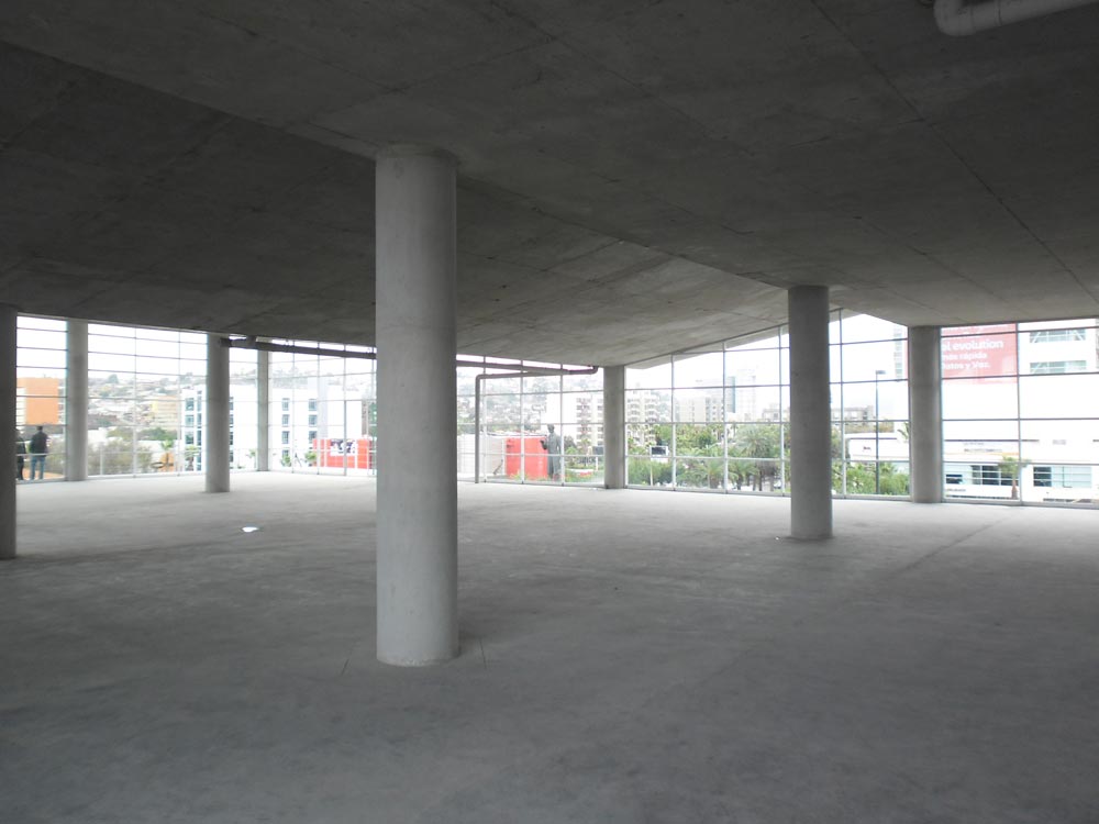 Oficina Subdirección Tijuana - Decor Proyectos
