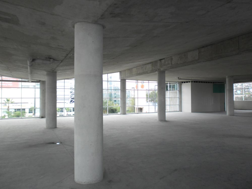Oficina Subdirección Tijuana - Decor Proyectos