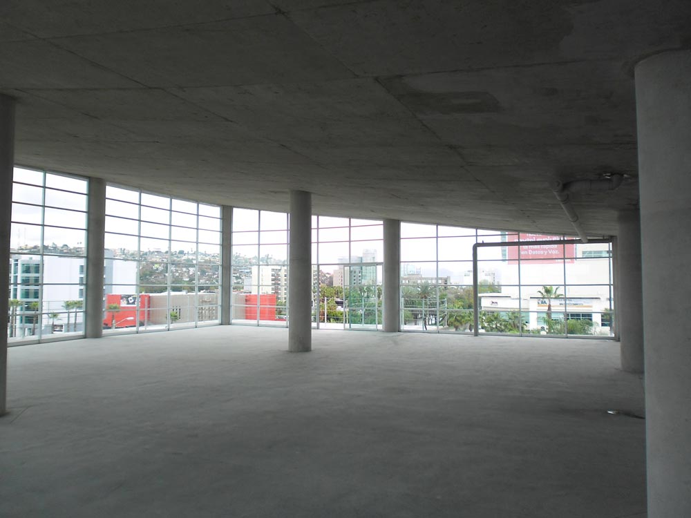 Oficina Subdirección Tijuana - Decor Proyectos