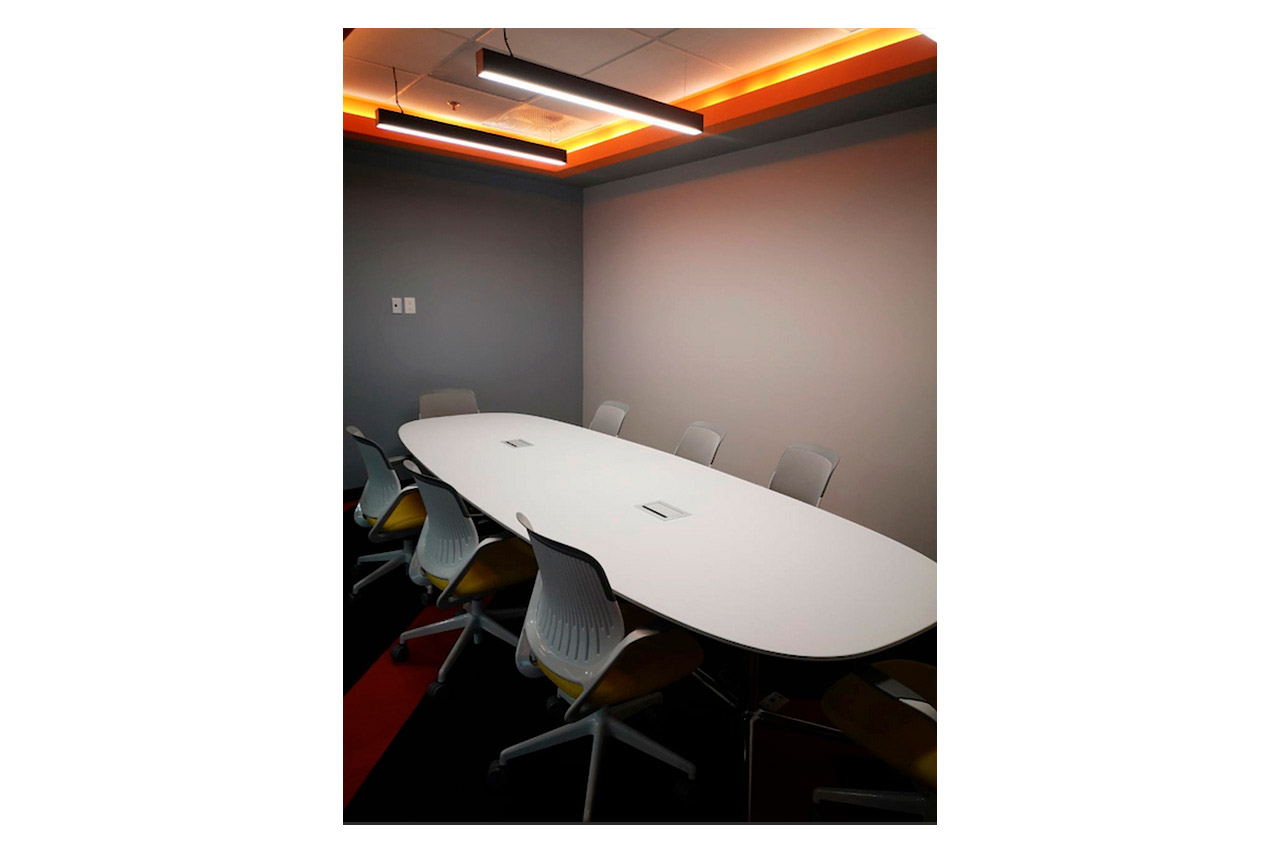 Torre Capital - Decor Proyectos