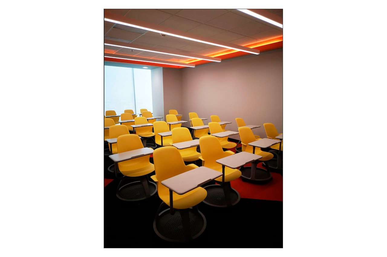 Torre Capital - Decor Proyectos