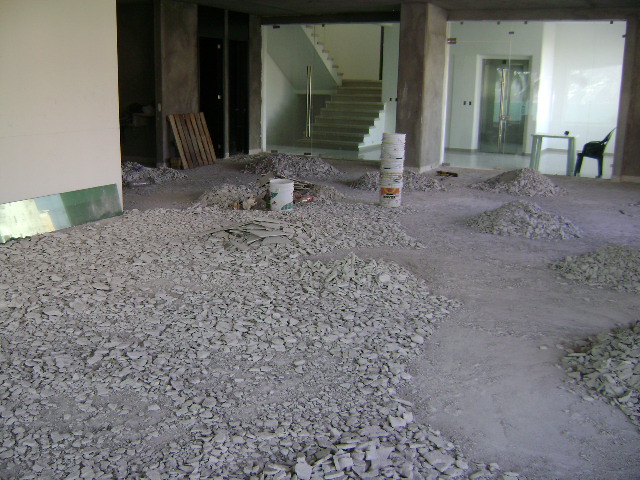 Oficina Acapulco - Decor Proyectos