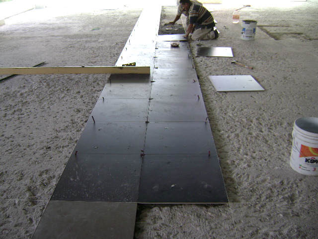 Oficina Acapulco - Decor Proyectos