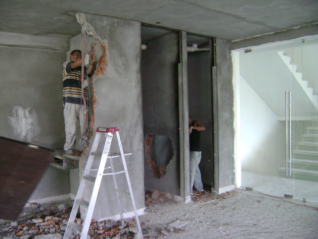 Oficina Acapulco - Decor Proyectos
