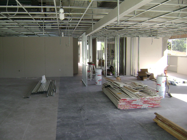 Oficina Acapulco - Decor Proyectos